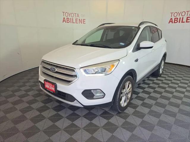 2019 Ford Escape SEL for sale in Abilene, TX