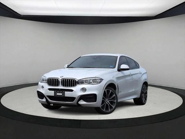 2019 BMW X6 xDrive50i for sale in Sterling, VA