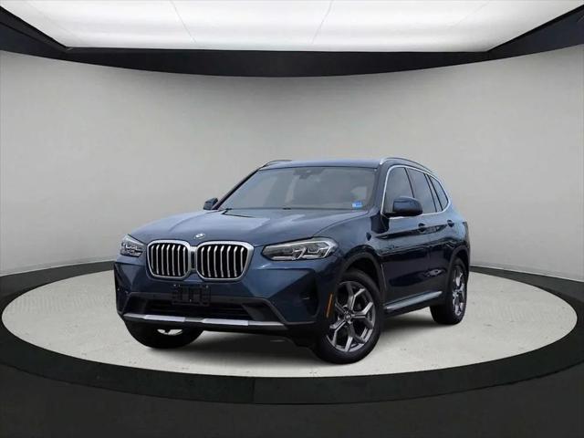 2022 BMW X3 xDrive30i for sale in Sterling, VA