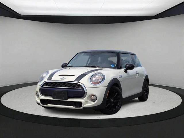 2016 MINI Hardtop Cooper S for sale in Sterling, VA