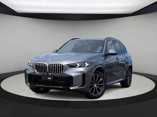 2024 BMW X5 xDrive40i for sale in Sterling, VA