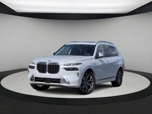 2026 BMW X7 xDrive40i for sale in Sterling, VA