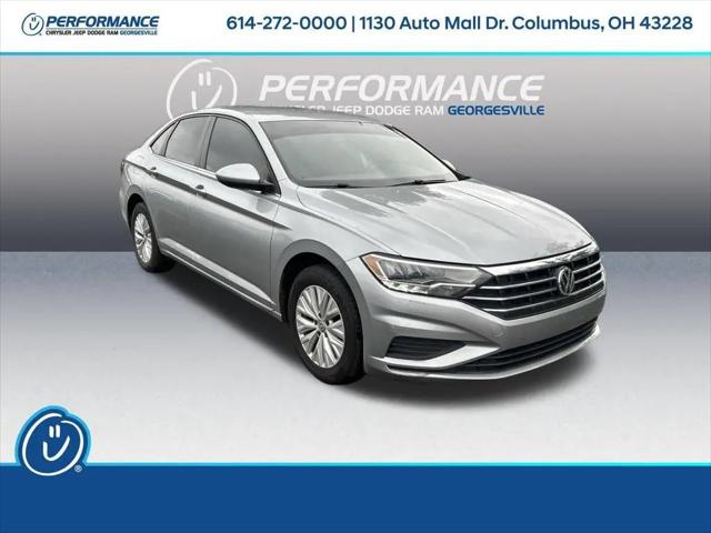 2019 Volkswagen Jetta 1.4T S for sale in Columbus, OH