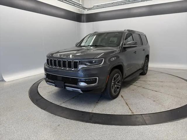 2022 Jeep Wagoneer Series II 4x4 for sale in Coon Rapids, MN