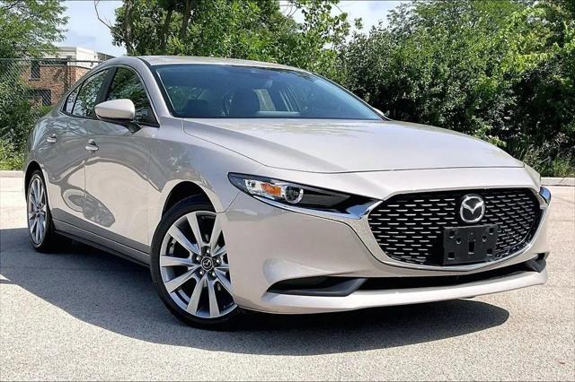 2023 Mazda Mazda3 2.5 S Select for sale in Palatine, IL