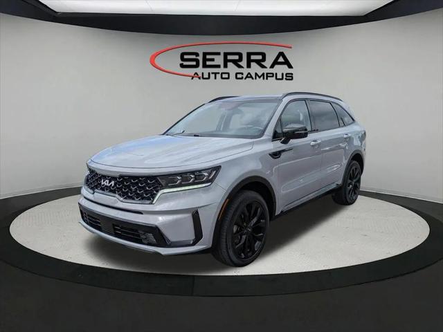 2023 Kia Sorento SX for sale in Okemos, MI