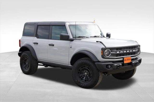 2026 Ford Bronco Big Bend for sale in New Prague, MN