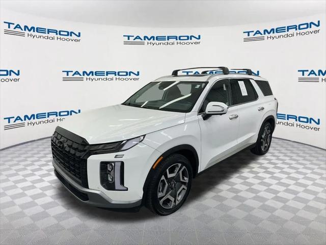 2024 Hyundai Palisade Limited for sale in Birmingham, AL