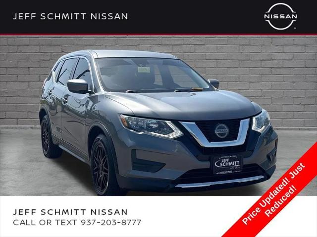 2020 Nissan Rogue for sale near Beavercreek, OH