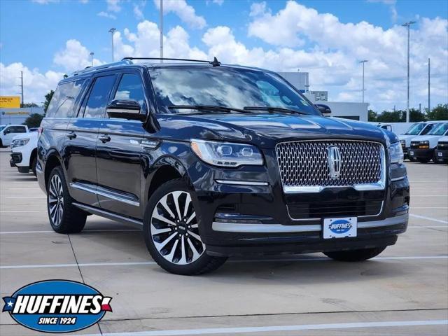 2023 Lincoln Navigator Reserve L for sale in Lewisville, TX