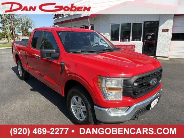 2022 Ford F-150 XL for sale in Green bay, WI