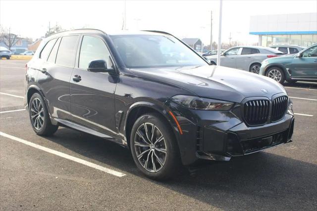 2026 BMW X5 xDrive50e for sale in Alexandria, VA