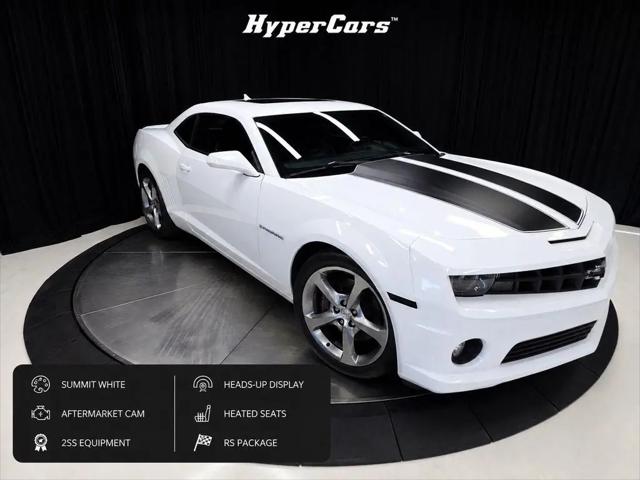 2013 Chevrolet Camaro 2SS for sale in New Albany, IN