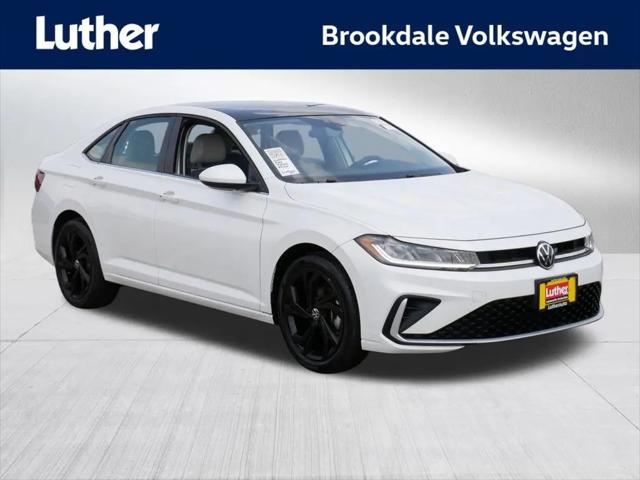 2025 Volkswagen Jetta 1.5T SE for sale in Minneapolis, MN