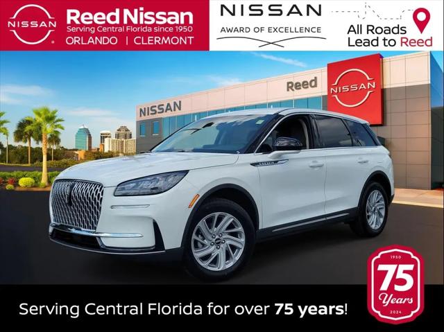 2024 Lincoln Corsair Premiere for sale in Orlando, FL