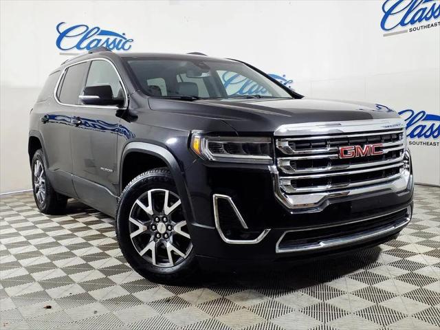 2023 GMC Acadia AWD SLT for sale in Beaumont, TX