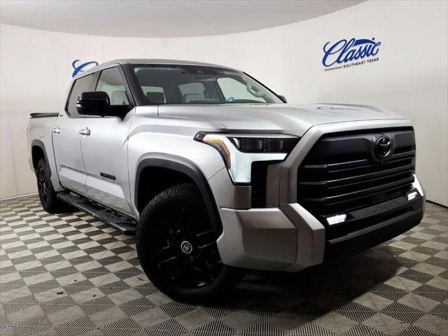 2024 Toyota Tundra Limited for sale in Beaumont, TX
