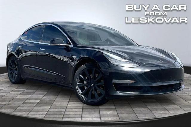 2019 Tesla Model 3 Long Range for sale in Kennewick, WA