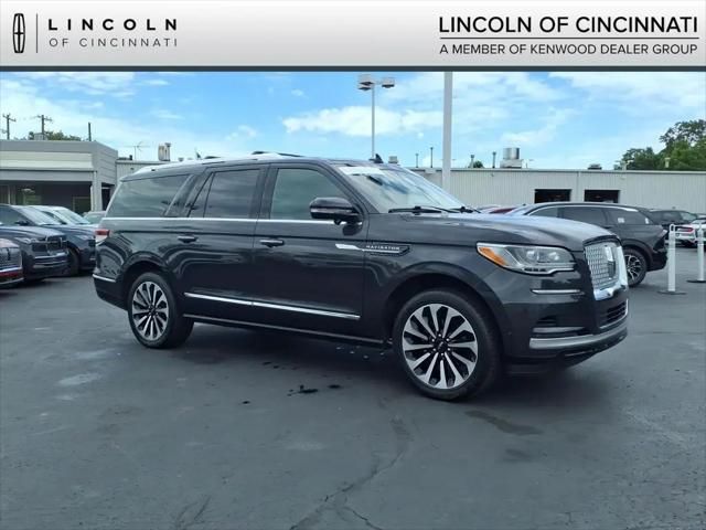 2022 Lincoln Navigator Reserve L for sale in Cincinnati, OH