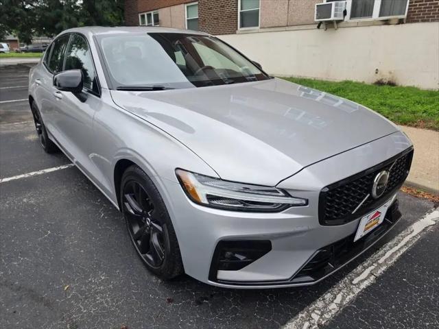 2024 Volvo S60 B5 Core Dark Theme for sale in Terre Haute, IN
