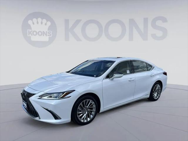 2022 Lexus ES 300h Luxury for sale in Westminster, MD