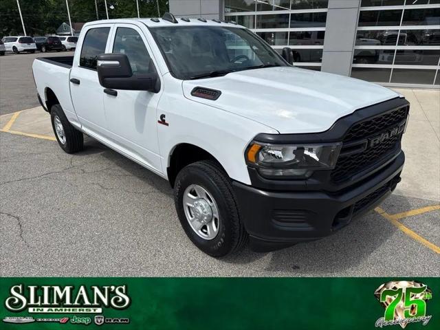2024 Ram 3500 Tradesman Crew Cab 4x4 6'4" Box for sale in Amherst, OH