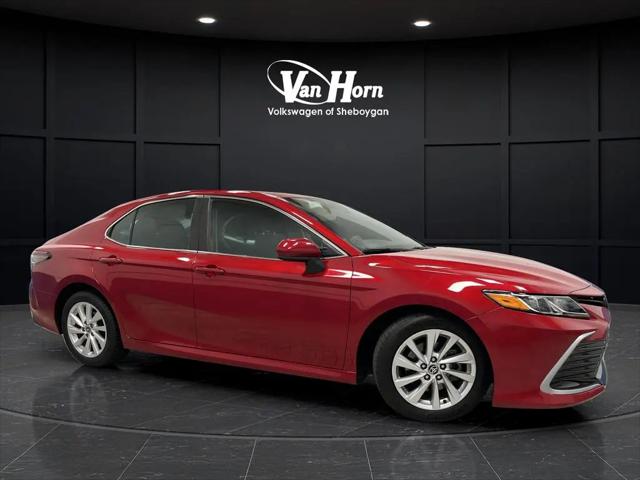 2023 Toyota Camry LE for sale in Sheboygan, WI