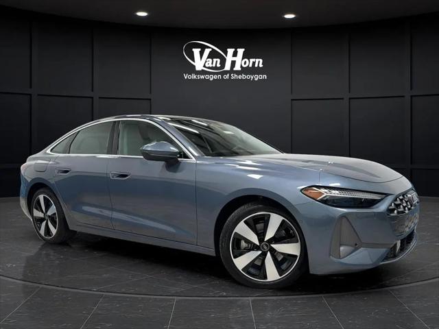 2025 Audi A5 Prestige TFSI quattro S tronic for sale in Sheboygan, WI