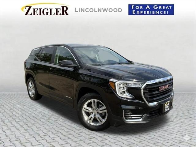 2024 GMC Terrain AWD SLE for sale in Lincolnwood, IL