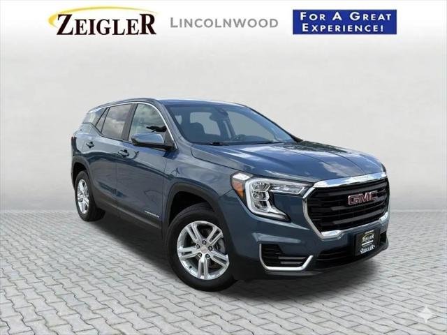 2024 GMC Terrain AWD SLE for sale in Lincolnwood, IL
