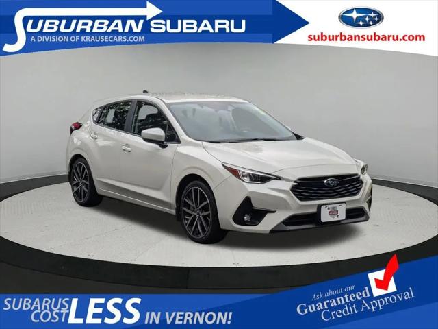 2026 Subaru Impreza Sport for sale in Vernon, CT
