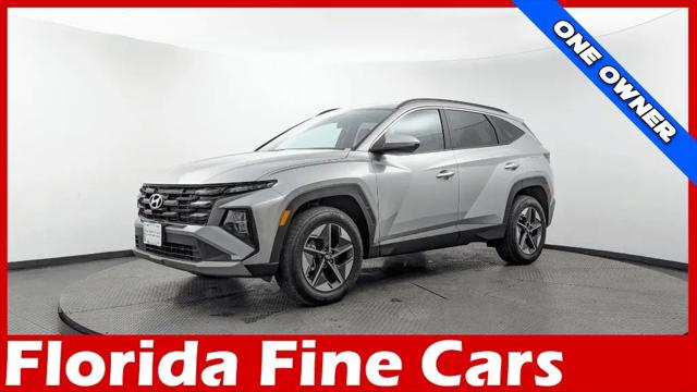 2026 Hyundai Tucson SEL for sale in Miami, FL