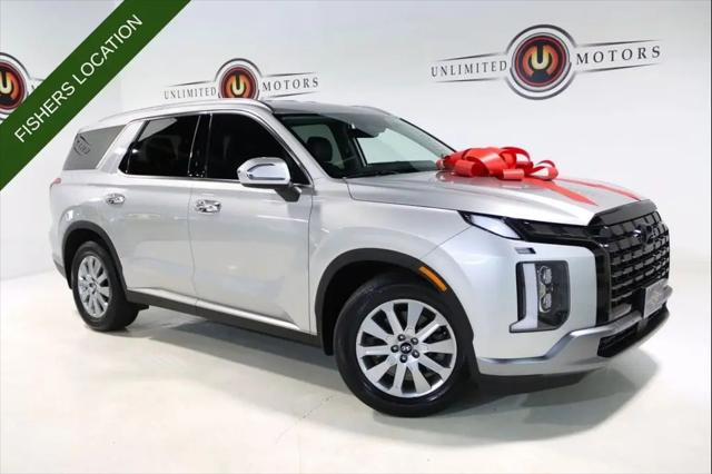 2023 Hyundai Palisade SEL for sale in Fishers, IN