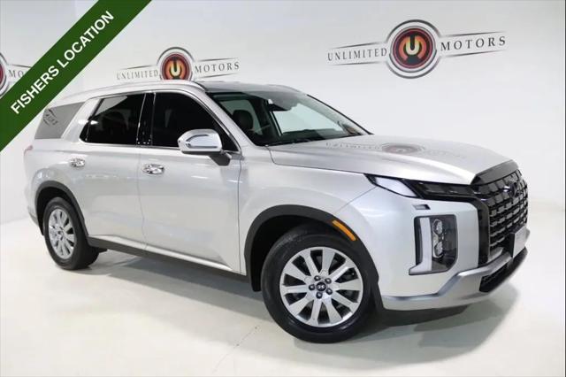 2023 Hyundai Palisade SEL for sale in Fishers, IN