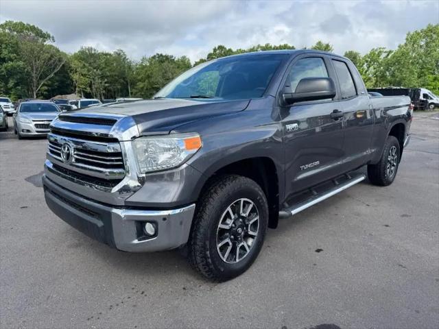 2017 Toyota Tundra SR5 5.7L V8 for sale in Brandon Twp, MI