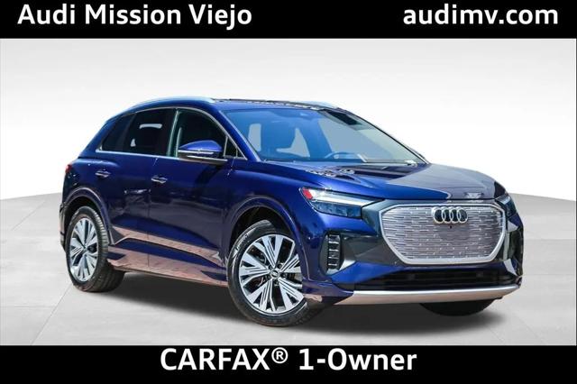 2023 Audi e-tron Premium 40 RWD for sale in Mission Viejo, CA