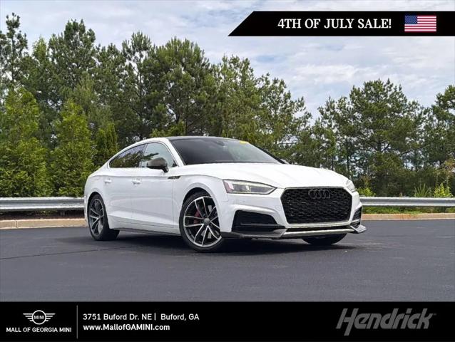 2018 Audi S5 3.0T Premium Plus for sale in Buford, GA