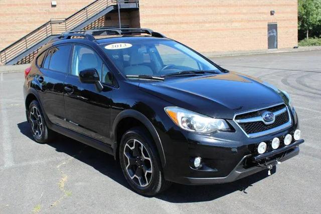 2013 Subaru XV Crosstrek 2.0i Premium for sale in Salem, OR