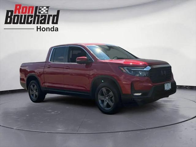 2023 Honda Ridgeline RTL for sale in Lancaster, MA