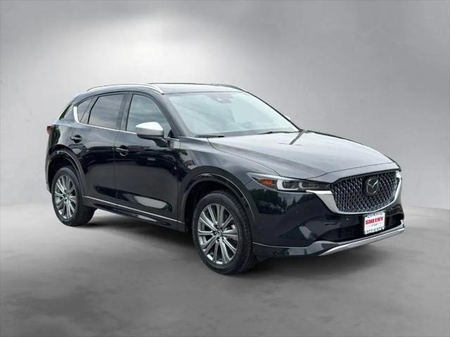 2024 Mazda CX-5 2.5 Turbo Signature for sale in Hagerstown, MD