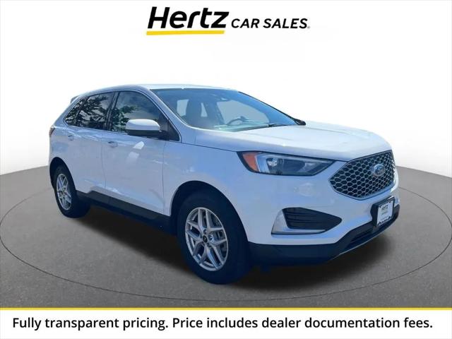2024 Ford Edge SEL for sale in Seattle, WA