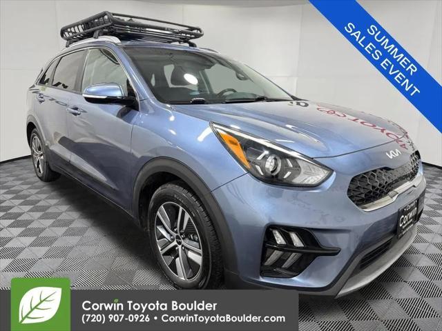 2022 Kia Niro Plug-In Hybrid EX for sale in Boulder, CO