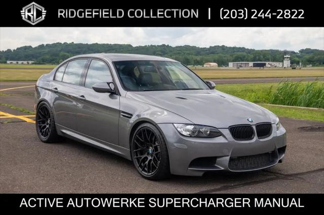 2011 BMW M3 Base for sale in Ridgefield, CT