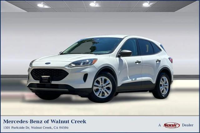 2020 Ford Escape S for sale in Walnut Creek, CA