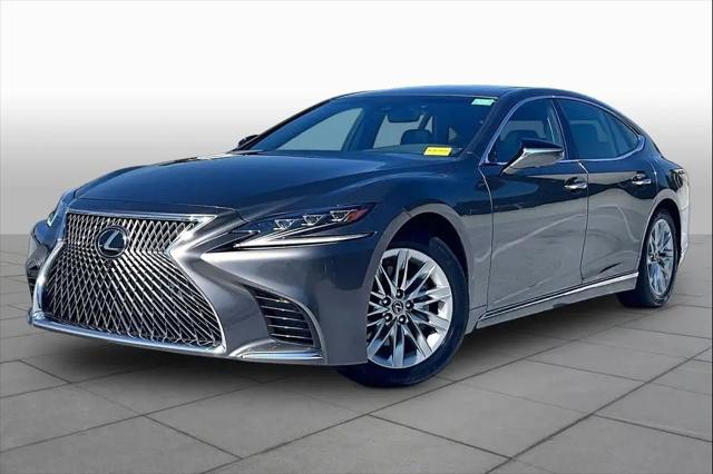 2018 Lexus LS 500 Base for sale in Atlanta, GA