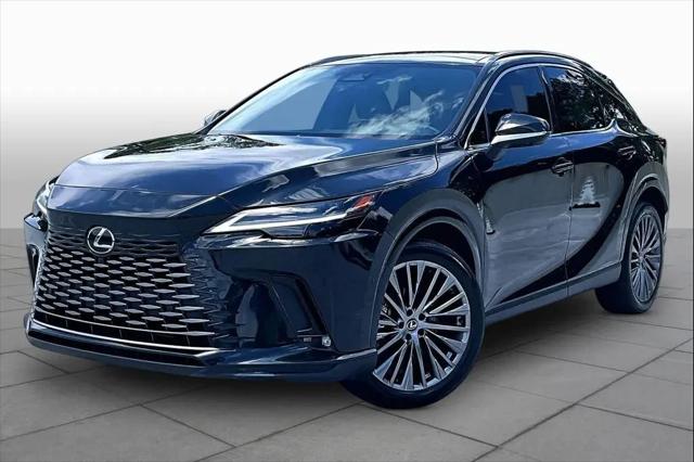 2025 Lexus RX 450h+ Luxury for sale in Atlanta, GA