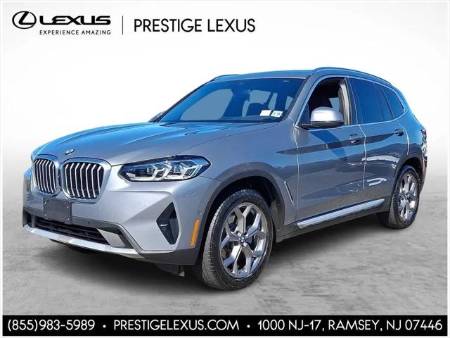 2024 BMW X3 xDrive30i for sale in Ramsey, NJ