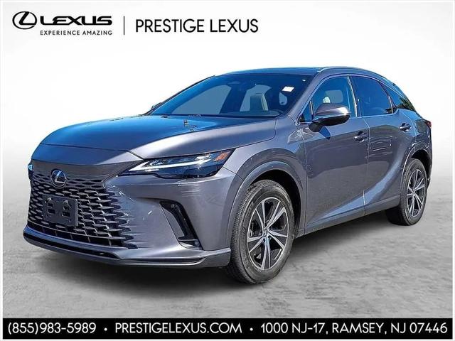2023 Lexus RX 350 Premium Plus for sale in Ramsey, NJ