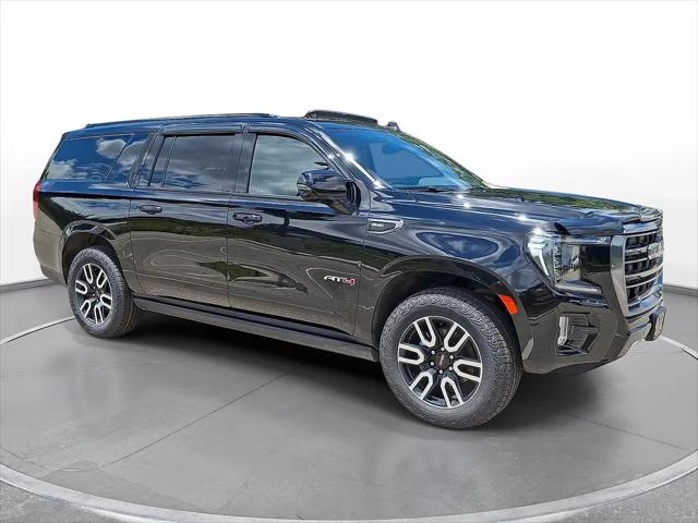 2023 GMC Yukon XL for sale near Greenville, OH