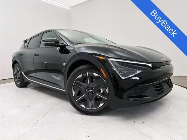 2025 Kia EV6 Light Long Range RWD for sale in Scottsdale, AZ